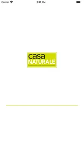 Casa Naturale Edicola Digitale screenshot 0