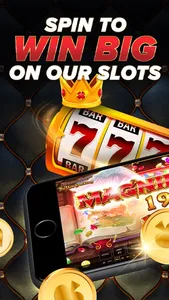 PlayJACK Slots screenshot 1