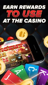 PlayJACK Slots screenshot 2