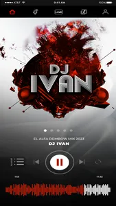 Dj Ivan screenshot 0