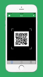 QR Square screenshot 0