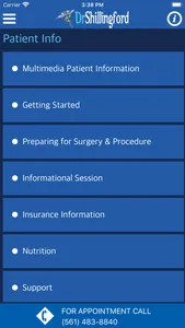 Dr. Shillingford screenshot 3