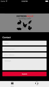 REAL Distress Calls for PREDATOR Hunting - 15+ REAL Distress Calls! BLUETOOTH COMPATIBLE screenshot 2