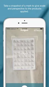Revigrés AR screenshot 1