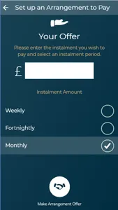 Bristow & Sutor screenshot 1