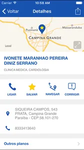 Afrafep Saúde screenshot 3