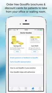 GoodRx Pro screenshot 4