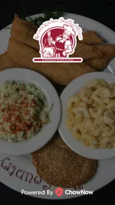 Kountry Kitchen Soulfood Place screenshot 0