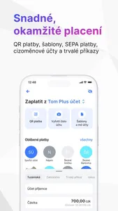 MONETA Smart Banka screenshot 4