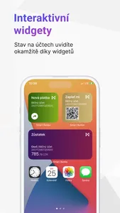 MONETA Smart Banka screenshot 7