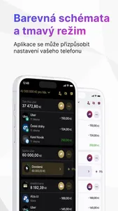 MONETA Smart Banka screenshot 8