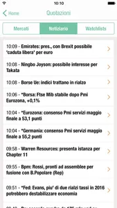 Intesa Sanpaolo Private screenshot 2