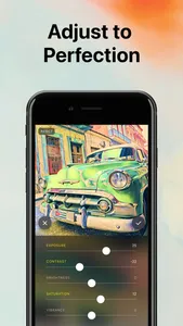 Prisma: Photo Editor, Filters screenshot 4