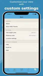 Tide Times AU - Tide Tables screenshot 2