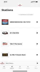 Owensboro Radio screenshot 2