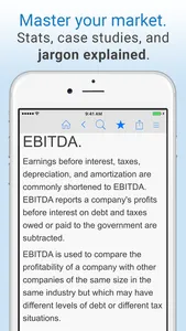 Business Dictionary by Farlex screenshot 3