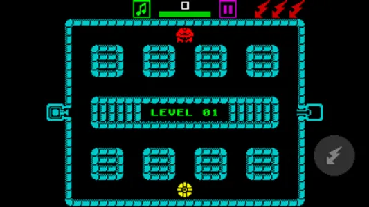 ZX Globus screenshot 2