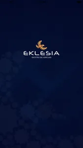 Portal Eklesia screenshot 0