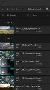 Flow Capture screenshot 1