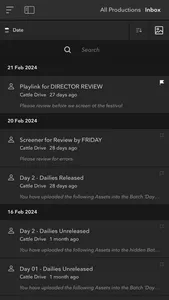 Flow Capture screenshot 2