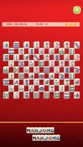 Mahjong Mahjong Mahjong screenshot 2