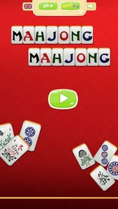 Mahjong Mahjong Mahjong screenshot 4