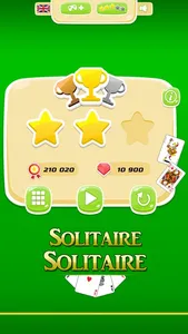 Solitaire Solitaire Solitaire screenshot 3