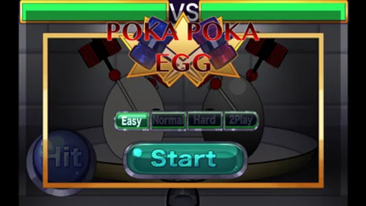 Pokapoka Egg screenshot 2