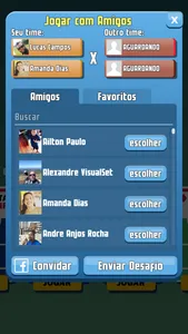 Truco Brasil - Truco online screenshot 5