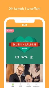 SVT Duo screenshot 0