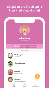 SVT Duo screenshot 2