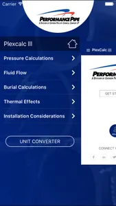 PlexCalc™ by Performance Pipe screenshot 1