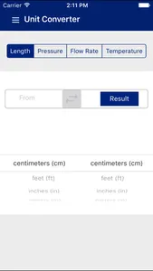 PlexCalc™ by Performance Pipe screenshot 3