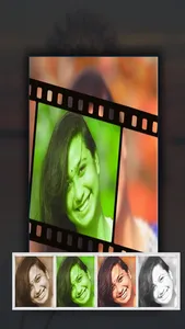 Best PIp Camera - #1 Pip ( Pic in Pic ) Photo Editor With Shape and Frames screenshot 1