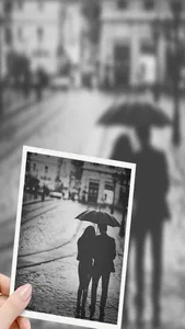 Best PIp Camera - #1 Pip ( Pic in Pic ) Photo Editor With Shape and Frames screenshot 2