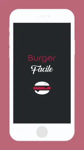 Burger Facile & Sauce screenshot 0