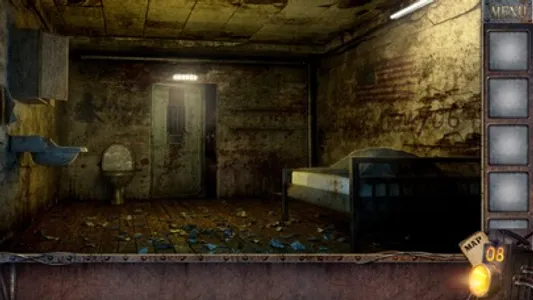 Room Escape: Prison Break screenshot 2