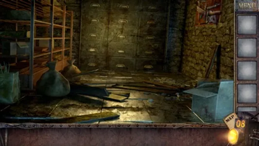 Room Escape: Prison Break screenshot 4