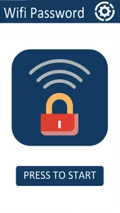 Wifi password Generator 2 screenshot 3