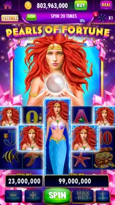 Cashman Casino Slots Games screenshot 8