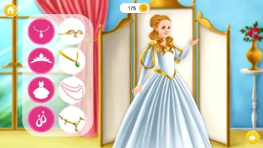 Princess Horse Club 3 screenshot 6