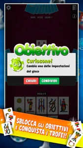 Traversone Più - Card Games screenshot 3