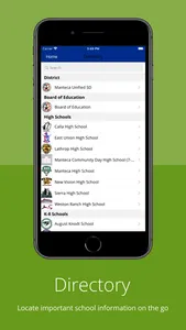 Manteca USD screenshot 1