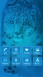 Frigo Block Soğutma screenshot 0