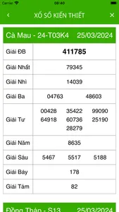 danviet.vn screenshot 3