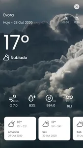 Município de Évora screenshot 1