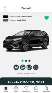 Rodo - Buy/Lease your next car screenshot 5