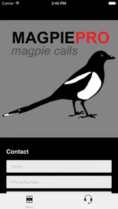 REAL Magpie Hunting Calls - REAL Magpie CALLS & Magpie Sounds! screenshot 3