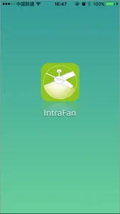 IntraFan screenshot 0