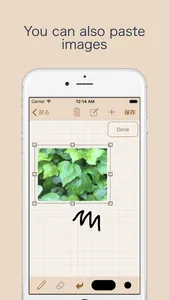 communication draw App - Auri screenshot 2